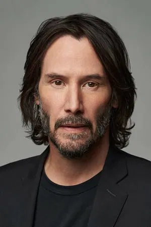 Keanu Reeves photo