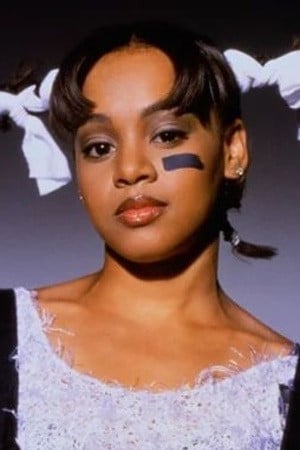 Lisa 'Left Eye' Lopes photo