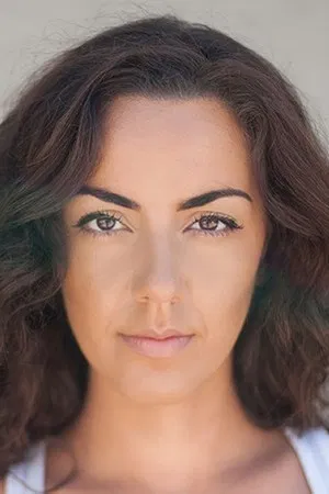 Mercedes Papalia photo