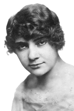 Winifred Greenwood photo