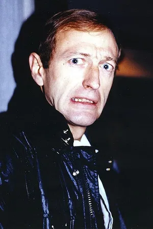 Graham Chapman photo