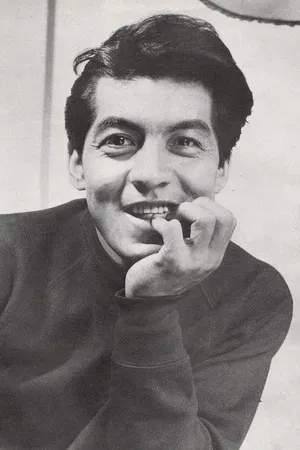 Rentaro Mikuni photo