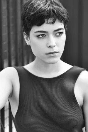 Zofia Jastrzębska photo