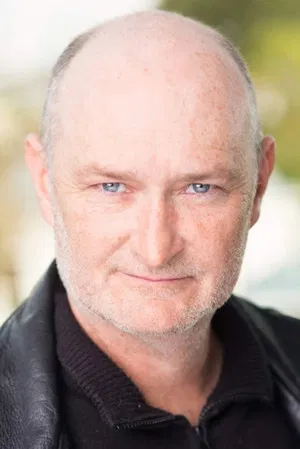 Adam Brookfield photo