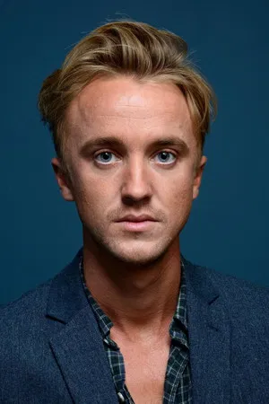 Tom Felton photo