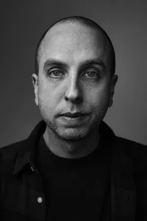 Brandon Cronenberg photo