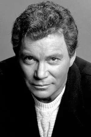 William Shatner photo