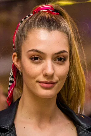 Tutú Vidaurre photo