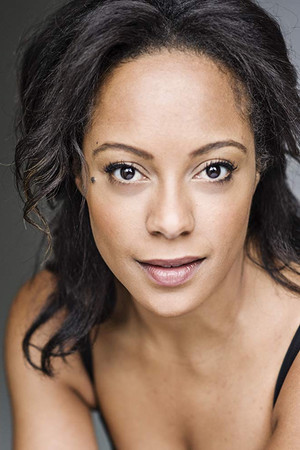 Rosalind Eleazar photo