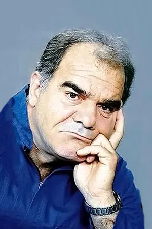 Yannis Bostantzoglou photo