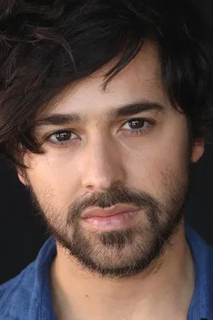 Gabriel Notarangelo photo