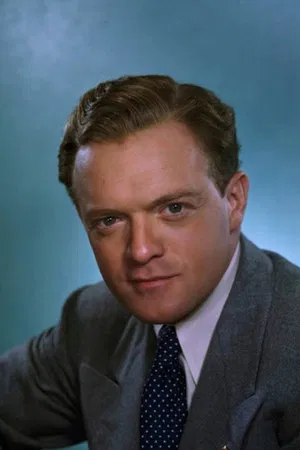 Van Heflin photo