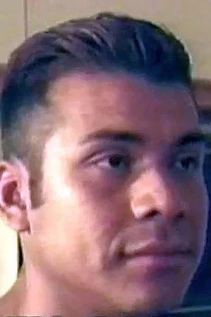 Louis Cabrerra photo