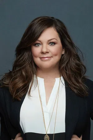 Melissa McCarthy photo