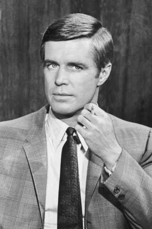 George Peppard photo