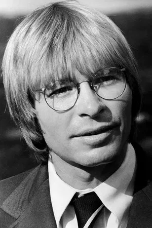 John Denver photo