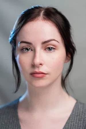 Kelly Thornton photo