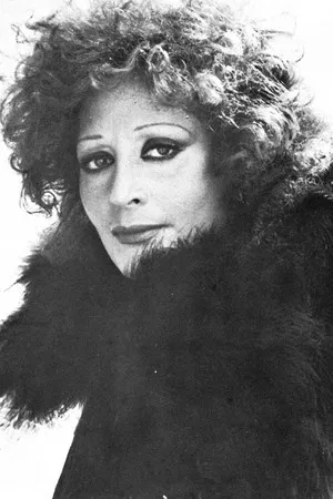 Cecilia Polizzi photo