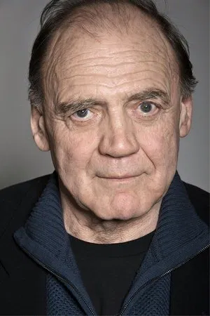 Bruno Ganz photo