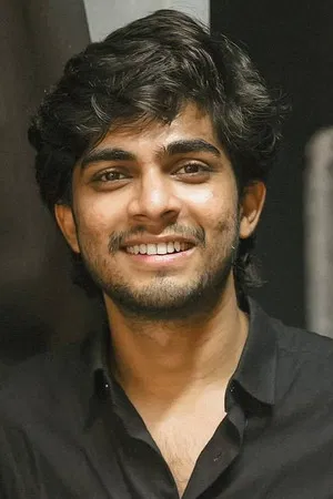 Naslen K. Gafoor photo