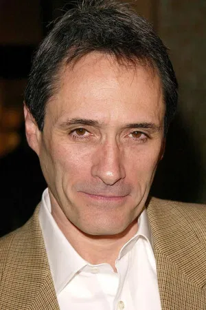 George DelHoyo photo