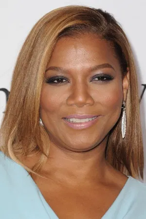 Queen Latifah photo