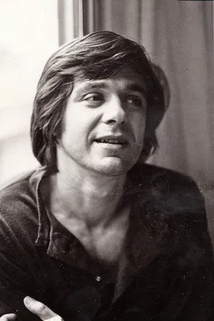 Charles Belmont photo