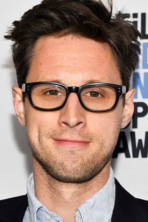 Christopher Storer photo