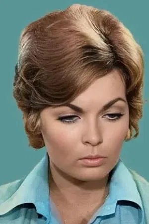 Rowena Wallace photo