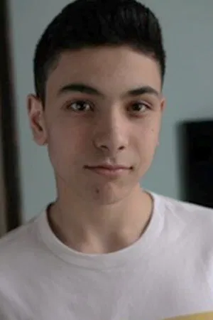 Ali Hadji-Heshmati photo