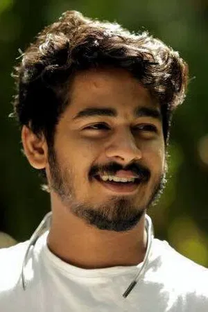 Ganapathi S. Poduval photo