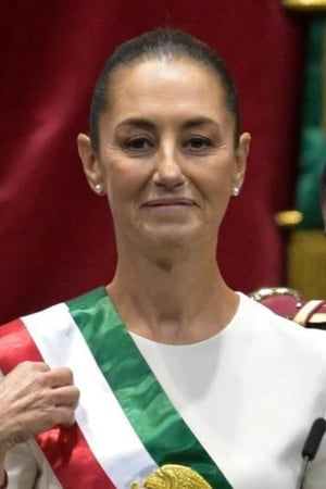 Claudia Sheinbaum photo