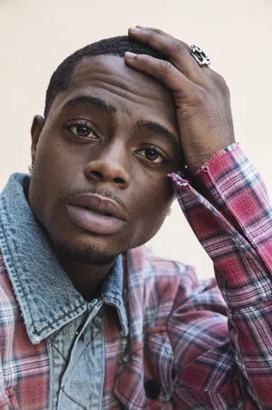 Akili McDowell photo