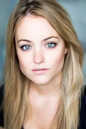 Christina Wolfe photo