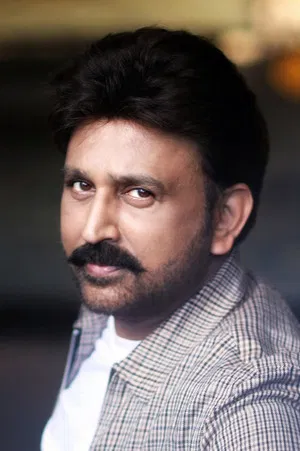 Ramesh Aravind photo