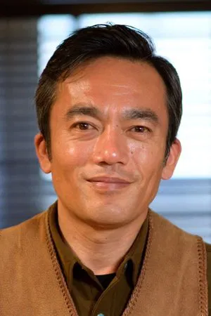 Kazuya Takahashi photo