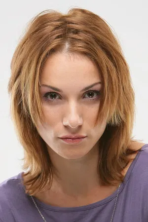 Zuzana Kanócz photo