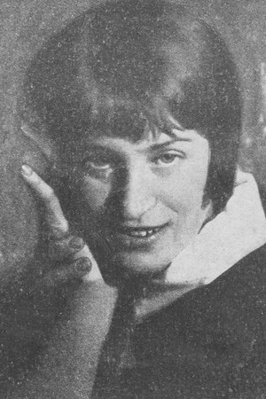 Natalya Rashevskaya photo