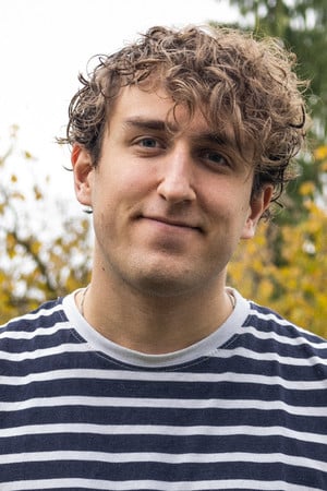 Mischa Decurtins photo