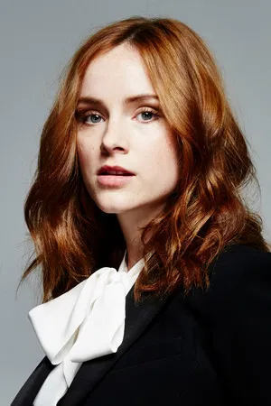 Sophie Rundle photo