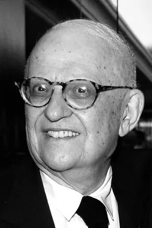 George Christy photo