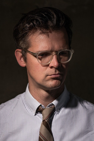 Matthew Rankin photo