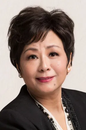 May Che Yuet-Mei photo