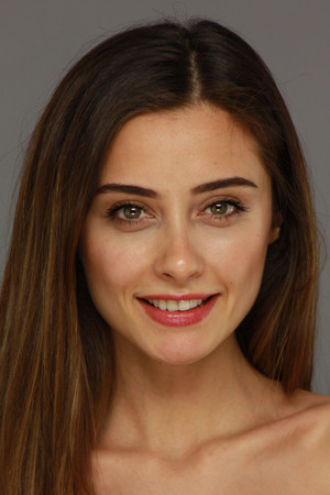 Dila Danışman photo