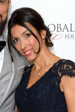 Jennifer Giroud photo