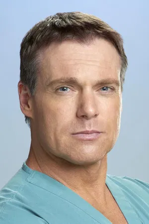 Michael Shanks photo