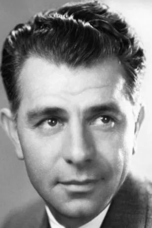 Wesley Ruggles photo