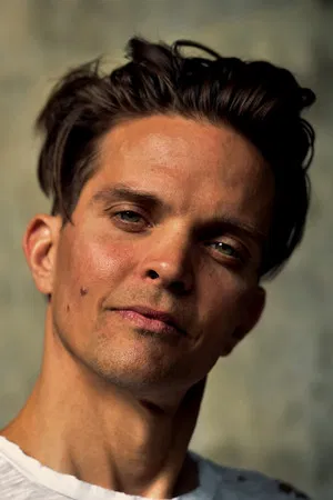 Timothy Lee DePriest photo