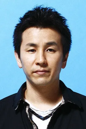 Takahiro Yamada photo