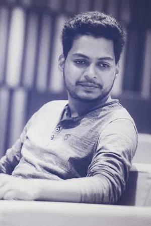 Aman Firoz Khan photo